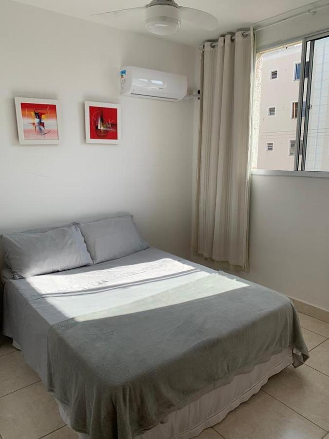 Mar & Sol Apartamentos II - Free Wi-Fi Риу-даз-Острас Экстерьер фото