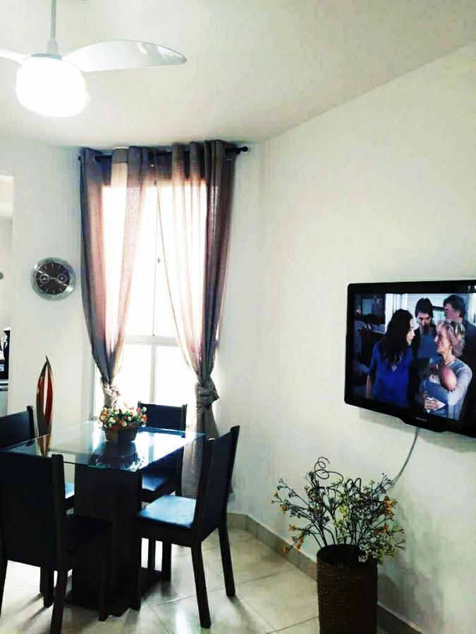 Mar & Sol Apartamentos II - Free Wi-Fi Риу-даз-Острас Экстерьер фото